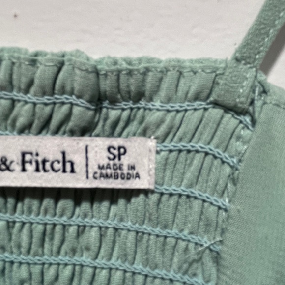 Abercrombie and Fitch dress size SP - Picture 7 of 8